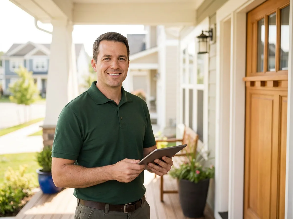Pest control FAQs for Willard, MO
